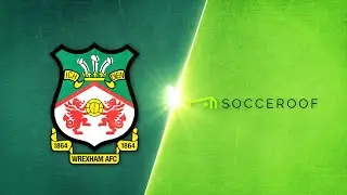 Wrexham Red Dragons Mens vs. Socceroof - Game Highlights
