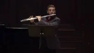 Blavet, Flute Sonata Op. 2 No. 4, 