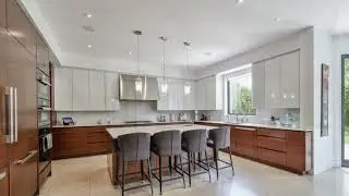 Fully Reimagined Design By Famed Richard Wengle