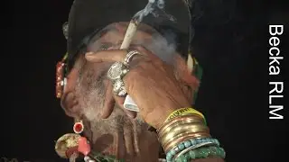 Lee's Birthday - Lee Scratch Perry live in France 2016