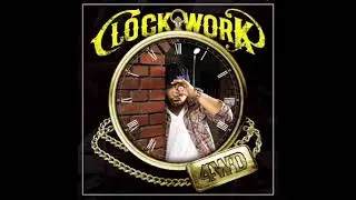 4WD - LIKE A ROLLING STONE ft. BACHLOGIC a.k.a H.TEFLON