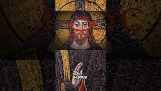 Earliest Christian Symbol 🐟✝️ | The Secret Code of the First Believers
