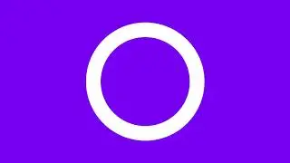Pantalla Morada Aro de luz Blanco 1 hora