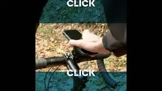 Tigra Sport Fitclic Neo most secure and easy-to-use phone mounting system