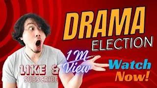 good politician & bad politician | school darama | MISM KIDS' VALLEY | election drama episode