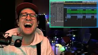 Brendon Urie's Twitch stream from February 25th, 2020 - happy tunesday (unmuted)