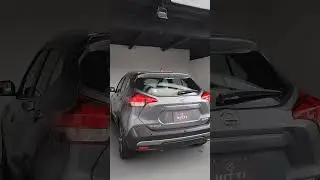 Nissan Kicks 2020 🎿🎿