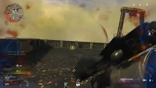 Sniper vs Cigma2