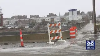 Lyman Street Bridge in Holyoke to close for repairs