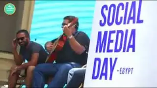 Social Media Day Egypt - Coverage