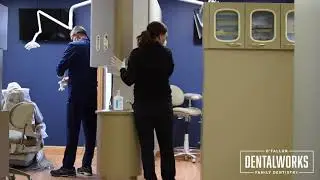 Welcome to O'Fallon Dental Works | Family Dentistry in O'Fallon, Missouri