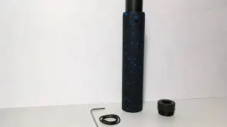 SMPL Velocity kit - videopohled