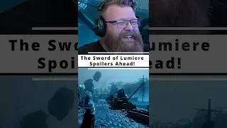 I AM NOT A SPECTATOR; I AM A WARRIOR!!!! #gaming #expedition33 #clairobscurexpedition33 #streamer