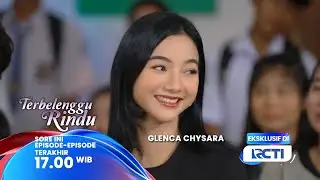TERBELENGGU RINDU TRAILER: APA NIKEN BERHASIL MENGHANCURKAN ARSY? VERNIE SAYANG SAMA ARSY?