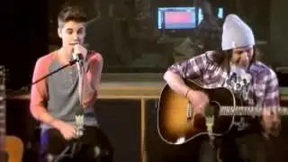 Justin Bieber - All Around The World, For The Teen Awards