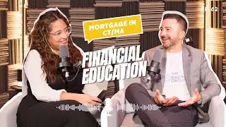 Mortgage en CT/MA: Primeros Compradores, Tasas y Educaci&oacute;n Financiera