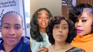 COMBAT YA CAGE ENTRE CHANTAL BOLA CONTRE CARINE MOKONZI ET APOUTSHU. MABE EKOTI