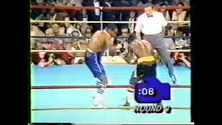 Frank Fletcher-James Green highlights