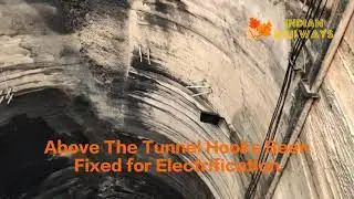 Part 2 - Konkan Railway Electrification March 2021