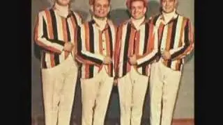 FOUR RASCALS BARBERSHOP QUARTET LITTLE PAL