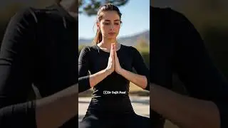 Why is energy cleansing exercise important? Dr. Sujit Paul #shorts #youtubeshorts #bengali