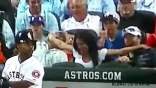 Baseball legend Jeff Bagwell caught 'red...