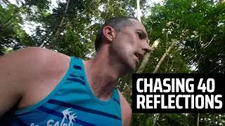 How I ran a Sub 40 10k Chasing 40 Training Plan Reflection