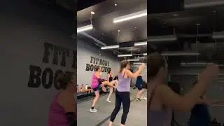 Chinatown Fit Body Boot Camp Chinatown‼️ #gym #chinatown #fitbodybootcamp #fitbody #dtla #workout