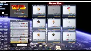 hack de cash y oro para dragonbound (descarga gratis)