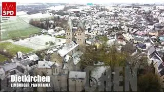 Dietkirchen - Limburger Panorama