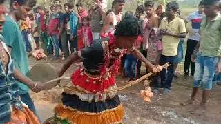 ଭୁଆସୁଣୀ ଠାକୁରାଣୀ ଙ୍କ ଝାମୁ ଯାତ୍ରା//Baideswar//jhamu jatra//@odiapuaramesh
