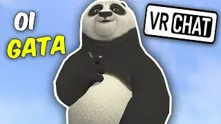 COMO CONQUISTAR UMA GAROTA NO VR CHAT