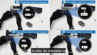 Install AOMOSUR AM350 PRO &ndash; Easy RV Leveling System Setup Guide