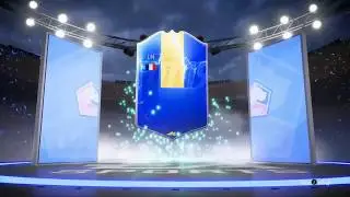 How To COMPLETE The FIFA 19 eWorld CUP KNOCKOUT STAGE SBC!!!!