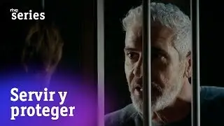 Servir y Proteger: Alicia visita a Quintero #Capítulo411 | RTVE Series