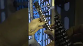 MPP scrap #customlightsaber #starwarsprops #starwars