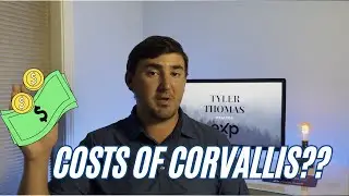 Corvallis, Oregon Cost Of Living: Unveiling Corvallis Oregon's Price Tag