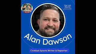 Alan Dawson on Benn-Eubank Jr. 2, Futures, Benavidez vs. Yarde, Jake vs. Joshua, Top Rank TV, + More