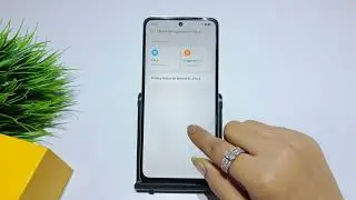 How to activate dynamic button in realme c85 pro | realme c85 me dynamic button kaise use kare