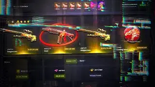 He bugueado una batalla de KEYDROP?!!??