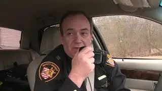 Today a demo of amateur or &ldquo;ham&rdquo; radio using the D-Star digital mode.