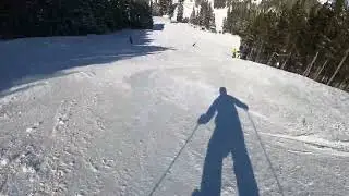 Red Lodge Mar22   Lazy M   Paradise