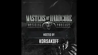 Masters of Hardcore Podcast