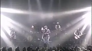 初期のSCRIPT 2000年ライブ「エンドルフィン」