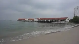 Pantai glory beach resort port dickson