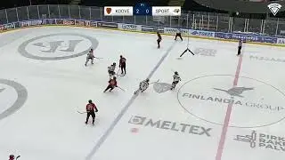 '08 Tomas Vertala #55 Koovee