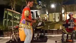 Cuban Folklore Show feat 