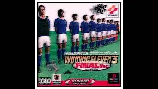 Joventmel - Winning Eleven Ft@VCT.music.official (audio oficial)