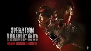 Operation Undead Hindi Dubbed !! Details &| Operation Undead Trailer Hindi | Amazon Prime Video 