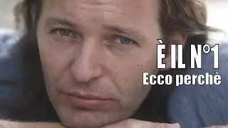Vasco guarda TUTTI dall'alto: ecco il perché (Il Supervissuto)